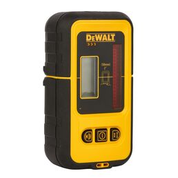 Детектор красного лазерного луча DEWALT DE0892, на батарейках (DE0892-XJ)