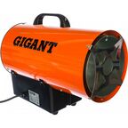 Газовая тепловая пушка Gigant