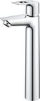 Смеситель для раковины Grohe BauLoop 23764001 хром