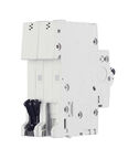 Автоматический выключатель модульный ABB S202 2P 50А тип C 6 кА 400 В (2CDS252001R0504)