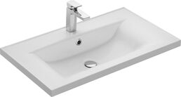 Мебельная раковина Aquaton Айрис 80