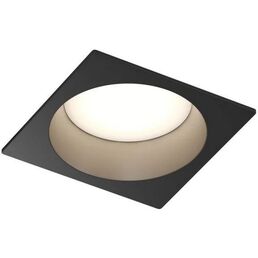 Влагозащищенный светильник Denkirs Deep DK3104-BK