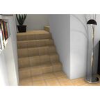 Керамогранит Ecogres ER01 30x30 см 1.53 м² матовый цвет бежевый
