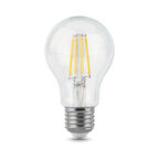 Gauss LED Filament A60 E27 10W 2700К 1/10/40