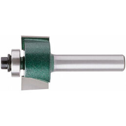 FIT Фреза фальцевая DxHxL=25,4х13х57,3 мм ( 3613-081325 )