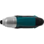 Винтоверт ударный сетевой Makita TD0100, 230 Вт, 100 Нм