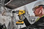 Аккумуляторный гайковерт DEWALT DCF900N, 18 В, 1898 Нм, 2200 уд/мин, без АКБ и ЗУ (DCF900N-XJ)