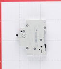 Автоматический выключатель модульный ABB S201 1P 20А тип C 6 кА 220 В (2CDS251001R0204)
