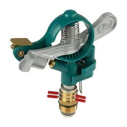 Импульсный дождеватель Raco Profi-Plus 4260-55/722C