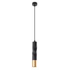 Светильник подвесной Arte Lamp Sadr A3280SP-1BK