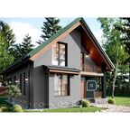 Эмаль Tikkurila Pesto полуматовая прозрачная база С 2.7л