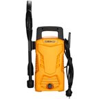 Мойка высокого давления Deko DKCW125, 125 бар, 330 л/ч