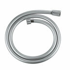 Шланг для душа Grohe Silverflex 1250, хром 28362001