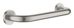 Ручка для ванной GROHE Essentials, 300 мм, суперсталь