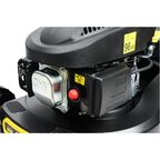 Газонокосилка бензиновая Huter GLM-42/L 4 л.с 42 см
