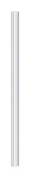 Душевая штанга GROHE Rainshower SmartControl (для переоснащения: -150мм), хром (48349000)