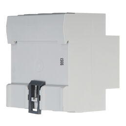 УЗО Systeme Electric City9 Set ВДТ 63А 3P+N тип AC 30 мА 6 кА (C9R36463)