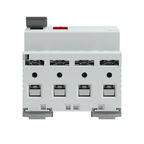 УЗО EKF Averes DV 40А 3P+N тип A 30 мА 10 кА (rccb-4-40-30-a-av)