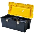 Ящик для инструментов Zalger 607x314x277 мм пластик