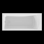 Ванна акриловая MarKa One Prime 180x75 01пра1875 белая