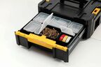 Ящик для инструмента DEWALT TSTAK, (TSTAK III) DWST1-70705, глубокий