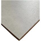 Глазурованный керамогранит Ceramente Stellare Cement Pro 60x60x0.95 см 1.44 м² матовый цвет светло-серый