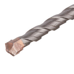 Зубило плоское SDS-max Зубр (29382-25-400_z01) 25х400 мм