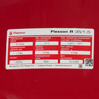 Бак расширительный Flamco Flexcon R 35/1,5 закрытого типа 6 бар 35 л (FL 16037 RU)