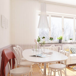 Перламутровый серебряный воск Vincent Decor Patine Argent для декоративных покрытий 1 кг