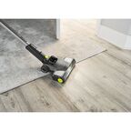 Вертикальный пылесос Ryobi