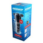 Корпус фильтра Аквафор для горячей воды 10SL G1/2