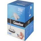 Рабочая лампа Camelion PIX цвет белый