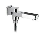 Встраиваемый душевой комплект с верхним душем Timo Selene SX-3069/00SM (1013) хром
