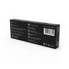 Блок питания для светодиодной ленты пылевлагозащищенный 150W 12V IP66 1/15