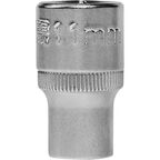 Торцевая головка шестигранная Dexter HT205123 1/2 дюйма 11 мм