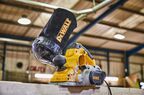 Рубанок DEWALT D26500, 1050 Вт, 13500 об/мин, 82 мм, в кейсе (D26500K-QS)