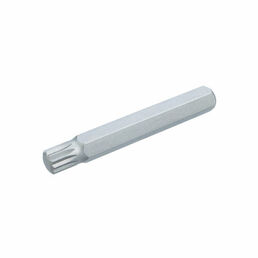 GARWIN PRO 631055-M10 Бита 10 мм Spline M10 75 мм