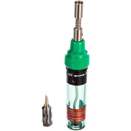 Газовый паяльник Pro'sKit 8PK-101-2 00152594