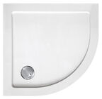 Душевой поддон Cezares 100х100 TRAY-M-R-100-550-35-W