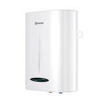 Накопительный водонагреватель электрический 30 л Thermex Tango 30 2.5 кВт нержавеющая сталь мокрый ТЭН