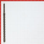 Бур SDS-max Практика (647-987) 30х400х540 мм