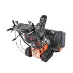 Снегоуборщик бензиновый PATRIOT СИБИРЬ 130 ЕТ 76 см 13 л.с.