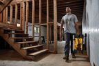 Дисковая настольная пила DEWALT DWE7485, 1850 Вт, 210 мм, 5800 об/мин (DWE7485-QS)
