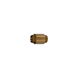 Дисковый обратный клапан Giacomini R60 R60Y006
