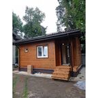 Масло для дерева Profipaints ECO Wood Facade Oil 0.9л , Чёрный