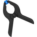 Струбцина пружинная Vertextools 2060-1 35 мм