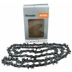 Цепь пильная STIHL 3/8"-1,3-56 звеньев 63PS Оригинал Арт. 36170060056