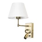Бра Arte Lamp a2581ap-2ab