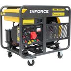 Дизельный трехфазный генератор Inforce
