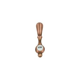 Ручка для смесителя RavSlezak KR4001SM
